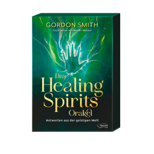 Das Healing Spirits Orakel, Produktbild 1