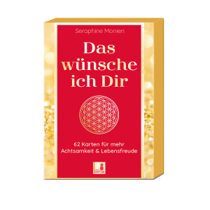 Das wünsche ich Dir, Produktbild 1