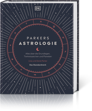 Parkers Astrologie, Produktbild 1