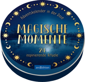 Magische Momente – 24 inspirierende Rituale, Produktbild 1
