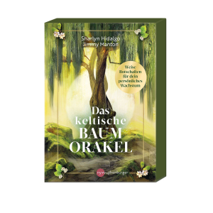 Das keltische Baum-Orakel, Produktbild 1
