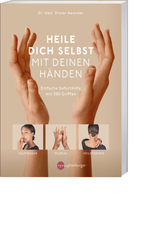 Heile dich selbst mit deinen Händen, Produktbild 1