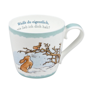 Becher „4 Jahreszeiten - Winter“, Produktbild 1