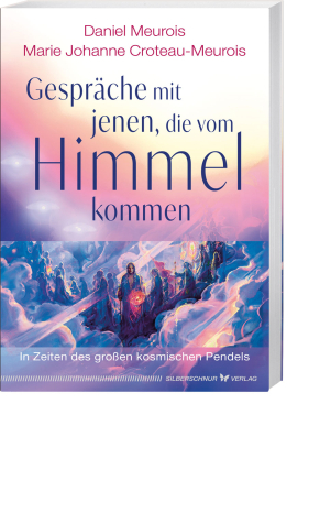 Gespräche mit jenen, die vom Himmel kommen, Produktbild 1
