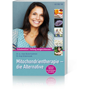 Mitochondrientherapie, Produktbild 1