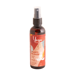 Yogamatten-Spray „Shanti Release“, Produktbild 1
