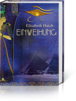 Einweihung, Produktbild 1