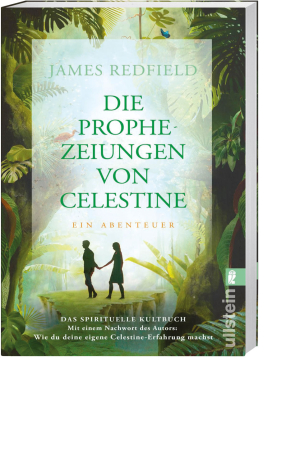 Die Prophezeiungen von Celestine, Produktbild 1