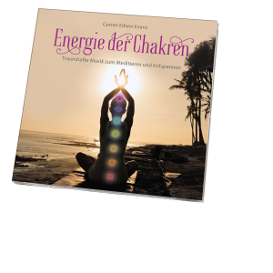 Energie der Chakren, Produktbild 1