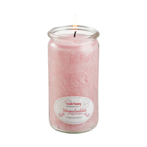 Duftkerze „Magnolienblüte“, Produktbild 1