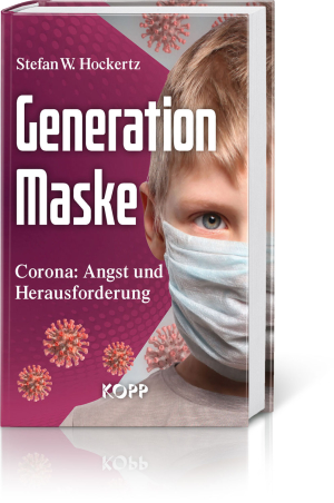 Generation Maske, Produktbild 1