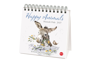 Happy Animals 2027, Produktbild 1