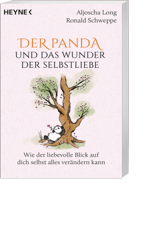 Der Panda und das Wunder der Selbstliebe, Produktbild 1