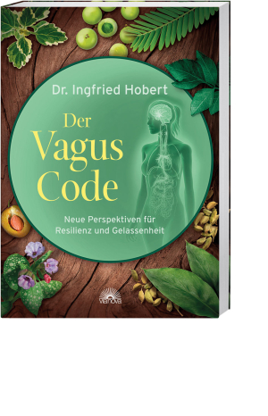 Der Vagus Code, Produktbild 1