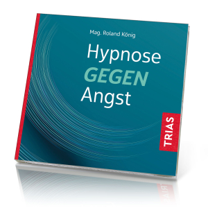 Hypnose gegen Angst (CD), Produktbild 1