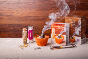 Hausreinigungsritual, Produktbild 1