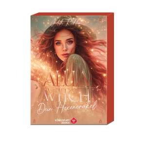 Alua Witch – Dein Hexenorakel, Produktbild 1