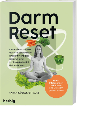 Darm Reset, Produktbild 1