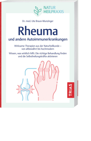 Rheuma und andere Autoimmunerkrankungen, Produktbild 1