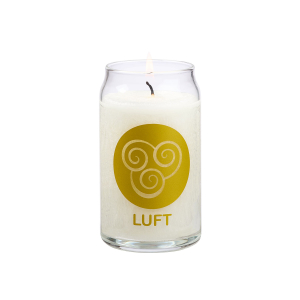 Duftkerze „Element Luft“, Produktbild 1