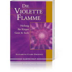 Die violette Flamme, Produktbild 1
