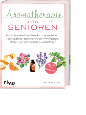 Aromatherapie für Senioren, Produktbild 1