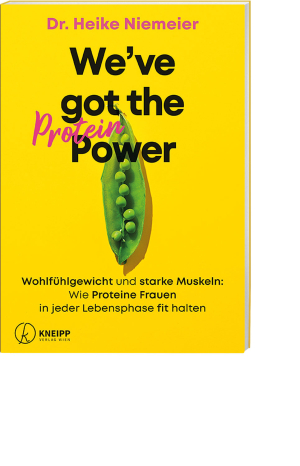 We've got the Protein Power, Produktbild 1