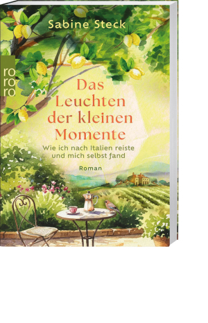 Das Leuchten der kleinen Momente, Produktbild 1