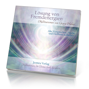 Lösung von Fremdenergien (CD), Produktbild 1