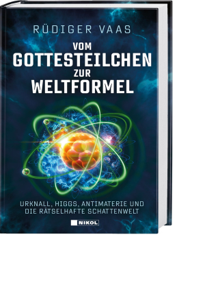 Vom Gottesteilchen zur Weltformel ***, Produktbild 1