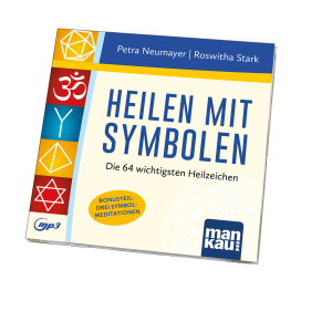 Heilen mit Symbolen – Hörbuch, Produktbild 1