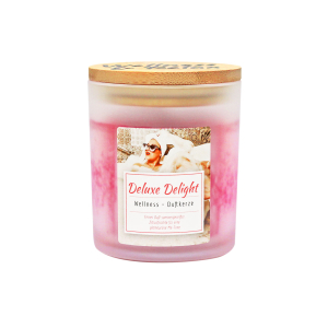 Wellness-Duftkerze „Deluxe Delight“, Produktbild 1
