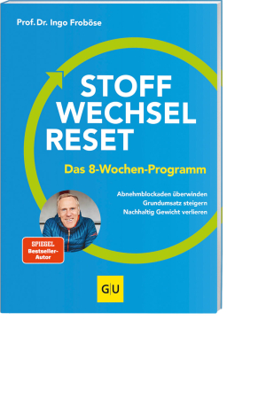 Stoffwechsel-Reset, Produktbild 1