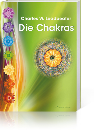 Die Chakras, Produktbild 1
