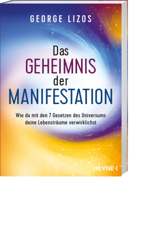 Das Geheimnis der Manifestation, Produktbild 1
