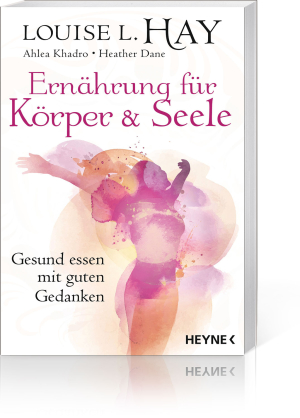 Ernährung für Körper & Seele, Produktbild 1