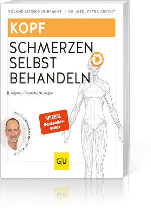 Kopfschmerzen selbst behandeln, Produktbild 1