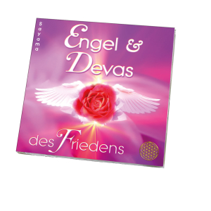 Engel und Devas des Friedens (CD), Produktbild 1