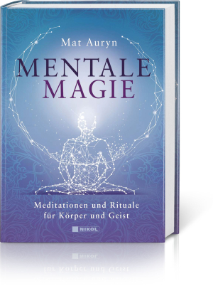 Mentale Magie, Produktbild 1