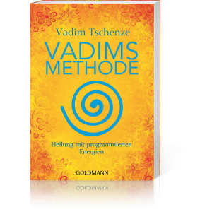 Vadims Methode, Produktbild 1