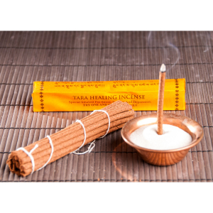 Tara Healing Incense - Tibet, Produktbild 1