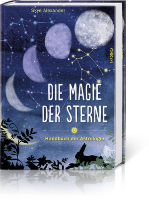 Die Magie der Sterne, Produktbild 1