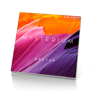 Mysterium (CD), Produktbild 1