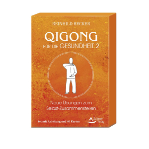 Qigong für die Gesundheit 2, Produktbild 1