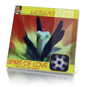 Spirit of Love – das Tao der Liebe*, Produktbild 1