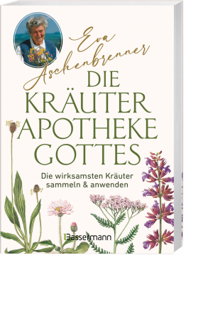 Die Kräuterapotheke Gottes, Produktbild 1