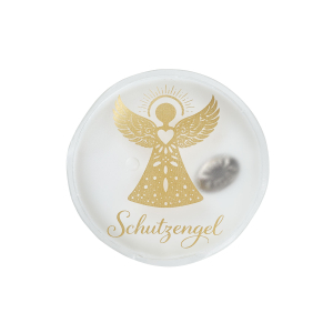 GRATIS: Taschenwärmer „Schutzengel“, Produktbild 1