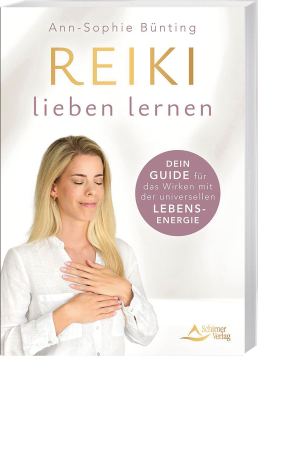 Reiki lieben lernen, Produktbild 1