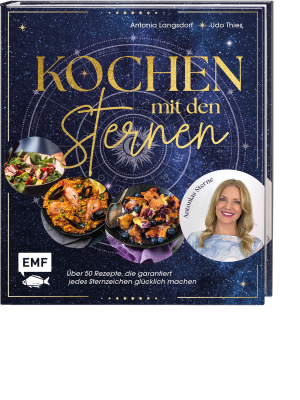 Kochen mit den Sternen, Produktbild 1