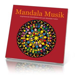 Mandala Musik (CD), Produktbild 1